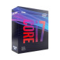 Intel Core i7-9700K Sekiz Çekirdek 3.6 GHz 2.EL İşlemci