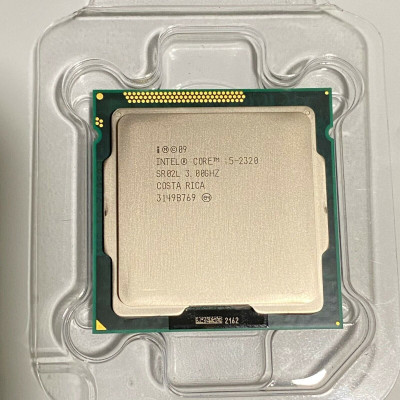 2.EL I5 2320