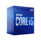 Intel i5-10500 Altı Çekirdek 3.1 GHz 2.EL İşlemci