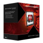 AMD FX X8 8350 Soket AM3+ 4GHz 16MB Önbellek 125W 32nm 2.EL İşlemci