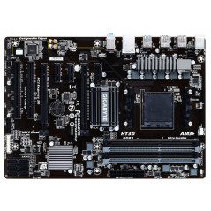 2.EL Gigabyte GA 970A DS3P FX AM3+ AMD 970/SB950 Anakart