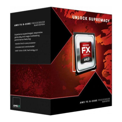 2.EL AMD FX 8320 2.EL AMD FX 8320