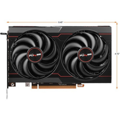 2.EL Sapphire Pulse RX6600