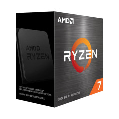 AMD Ryzen™7 5800X Soket AM4 3.8GHz 32MB 105W 7nm İşlemci