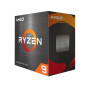 AMD Ryzen™9 5900X Soket AM4 3.7GHz 64MB 105W 7nm İşlemci