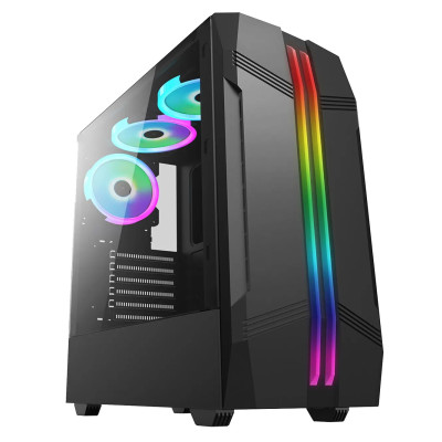 Sağlamparça Innovation Intel i5 11400 Gaming Bilgisayar Sağlamparça Innovation Intel i5 11400 Gaming Bilgisayar