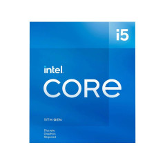 Intel I5 6600 1151 Soket...