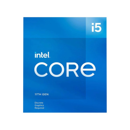 Intel i5-11400 Altı Çekirdek 2.6 GHz 2.EL İşlemci