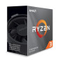 AMD Ryzen 3 3300X Dört Çekirdek 3.80 GHz 2.EL İşlemci