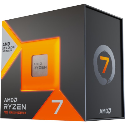 2.EL Ryzen 7 7800X 3D 2.EL Ryzen 7 7800X 3D
