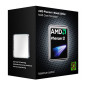 Amd Phenom II X6 1090T 3.2Ghz Soket AM3 Black Edition 2.EL İşlemci