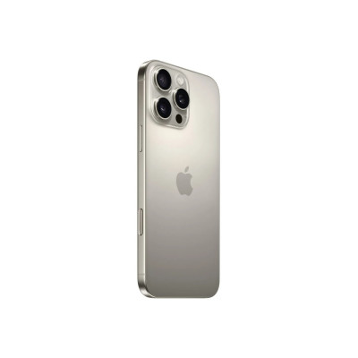 Apple iPhone 16 Pro Max 256GB Natürel Titanyum
