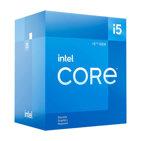 Intel i5-12600 On Çekirdek 3.30 GHz İşlemci