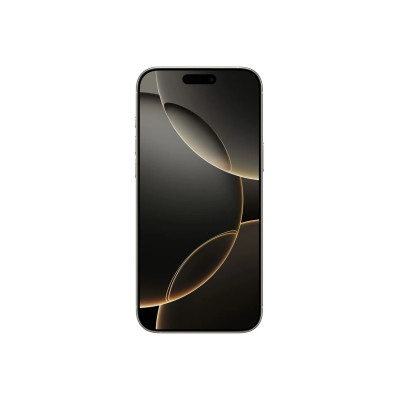 Apple iPhone 16 Pro Max 256GB Natürel Titanyum
