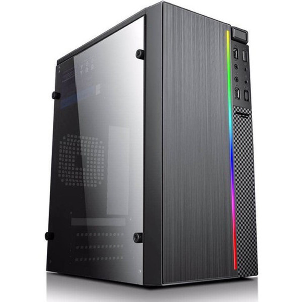 Bugatek Intel Core I5 7400 8GB DDR4 Ram 240GB SSD Masaüstü Bilgisayar