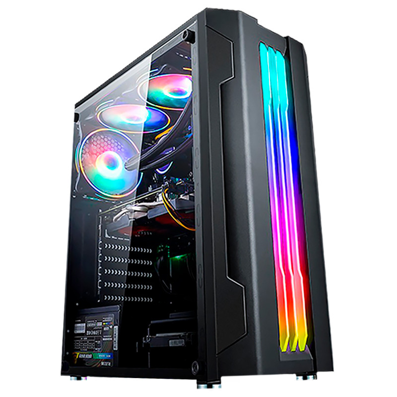 Sağlamparça Lightworks Office Intel I5 3470 Bilgisayar