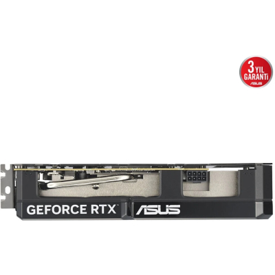 Asus RTX 5060 TI Dual OC Edition DUAL-RTX5060TI-O16G 128 Bit GDDR7 16 GB Ekran Kartı