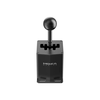 Moza Hgp Shifter H Tipi Hall Efect Vites (Pc)