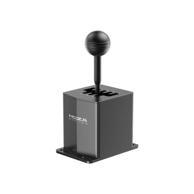Moza Hgp Shifter H Tipi Hall Efect Vites (Pc)