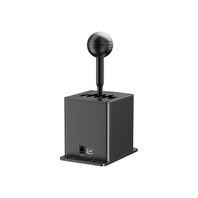 Moza Hgp Shifter H Tipi Hall Efect Vites (Pc)