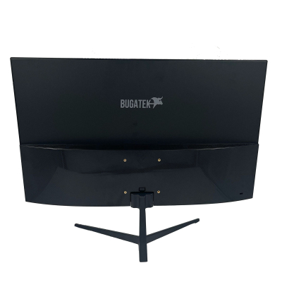 Bugatek BGT24M 24'' 75HZ 5MS VA (HDMI+VGA Port) Full HD Düz Slim Monitör