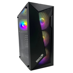 Bugatek Alçura Atx Gaming Bilgisayar Kasası