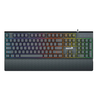 Bugatek i5 12400 Nvidia 4060 8GB Ekran Kartı Gaming Bilgisayar