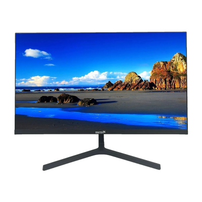 Bugatek i5 12400 Nvidia 4060 8GB Ekran Kartı Gaming Bilgisayar