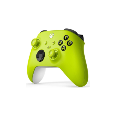 Microsoft Xbox Wireless Controller Electric Volt 9.nesil Oyun Kumandası (Microsoft Türkiye Garantili)