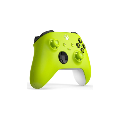 Microsoft Xbox Wireless Controller Electric Volt 9.nesil Oyun Kumandası (Microsoft Türkiye Garantili)
