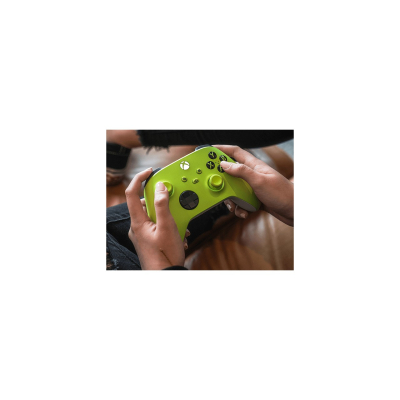 Microsoft Xbox Wireless Controller Electric Volt 9.nesil Oyun Kumandası (Microsoft Türkiye Garantili)