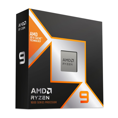 AMD Ryzen 9 9950X3D (4.3ghz - 5.7ghz) 144MB Am5 Kutulu Işlemci AMD Ryzen 9 9950X3D (4.3ghz - 5.7ghz) 144MB Am5 Kutulu Işlemci