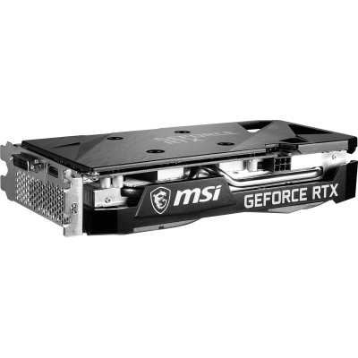 MSI VGA GEFORCE RTX 3050 VENTUS 2X XS 8G OC RTX3050 8GB GDDR6 128B DX12 PCIE 4.0 X8 (1XDP 1XHDMI 1XDL-DVI-D) Ekran Kartı MSI VGA GEFORCE RTX 3050 VENTUS 2X XS 8G OC RTX3050 8GB GDDR6 128B DX12 PCIE 4.0 X8 (1XDP 1XHDMI 1XDL-DVI-D) Ekran Kartı