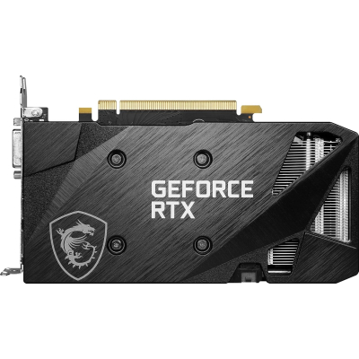 MSI VGA GEFORCE RTX 3050 VENTUS 2X XS 8G OC RTX3050 8GB GDDR6 128B DX12 PCIE 4.0 X8 (1XDP 1XHDMI 1XDL-DVI-D) Ekran Kartı MSI VGA GEFORCE RTX 3050 VENTUS 2X XS 8G OC RTX3050 8GB GDDR6 128B DX12 PCIE 4.0 X8 (1XDP 1XHDMI 1XDL-DVI-D) Ekran Kartı
