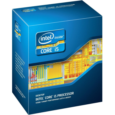 2.EL INTEL i5 2400 İŞLEMCİ