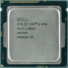 2.EL İNTEL i5 4590 İŞLEMCİ 2