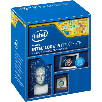 2.EL İNTEL i5 4570 İŞLEMCİ 2.EL İNTEL i5 4570 İŞLEMCİ