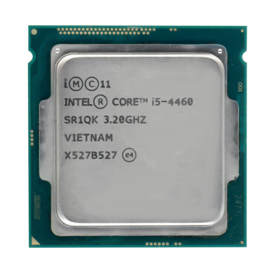 2.EL i5 4460 İŞLEMCİ 2