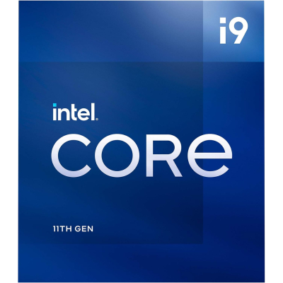 2.EL INTEL i9 11900K İŞLEMCİ