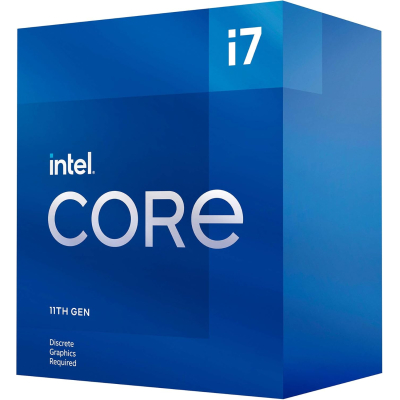 2.EL I7 11700K