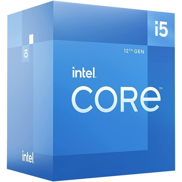 2.EL Intel® Core™ İ5-12400F Altı Çekirdek 2.50 GHz İşlemci