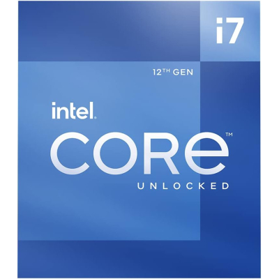 2.EL INTEL i7 12700 İŞLEMCİ