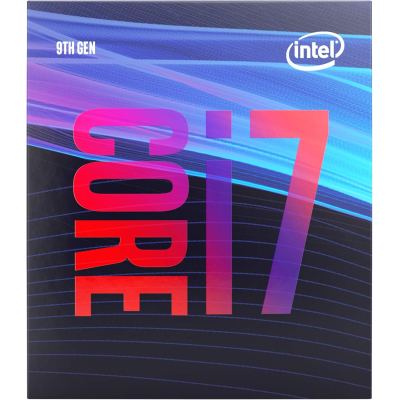 2.EL İ7 9700K İŞLEMCİ