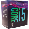 2.el intel i5-8500 işlemci