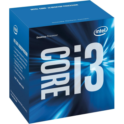 2.EL İNTEL i3-6100 İŞLEMCİ