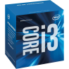 2.EL İNTEL i3-6100 İŞLEMCİ