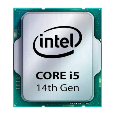 2.EL Intel i5 14600K