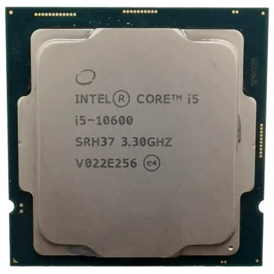 2.el I5 10600