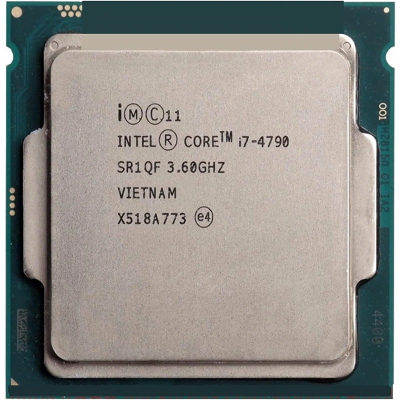 2.EL i7 4790