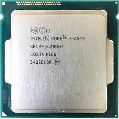 2.EL I5 4570 2.EL I5 4570